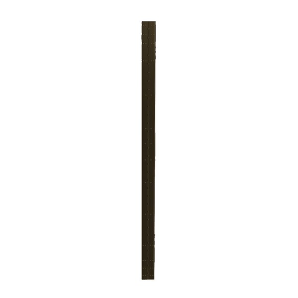 Continuous Hinges